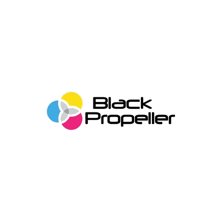 Black Propeller