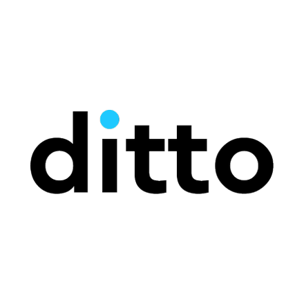 Ditto