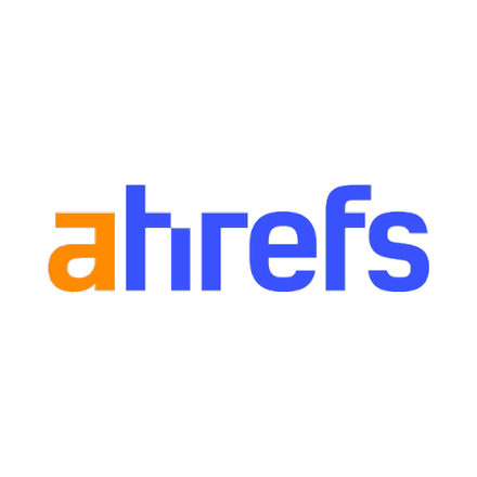 ahrefs