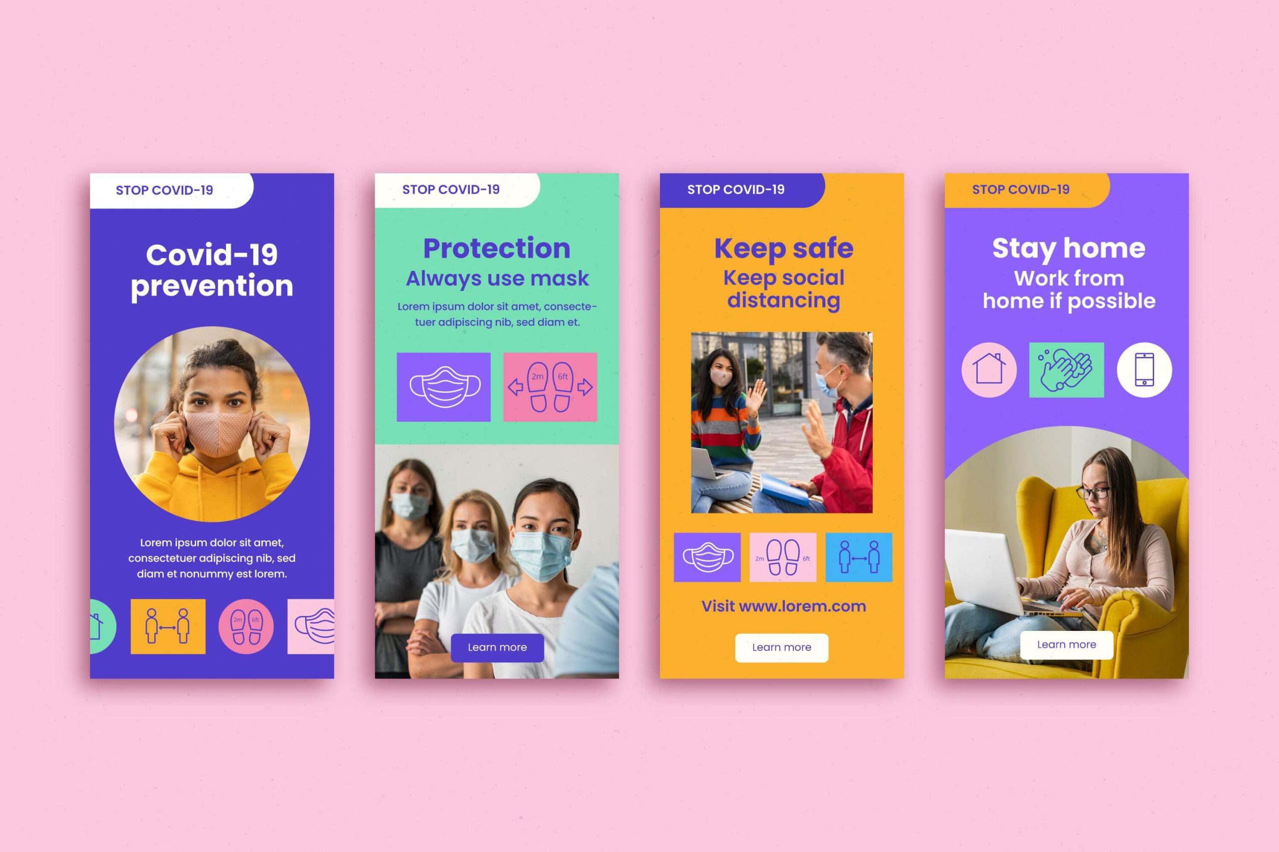 Google Web Stories WordPress plug-in