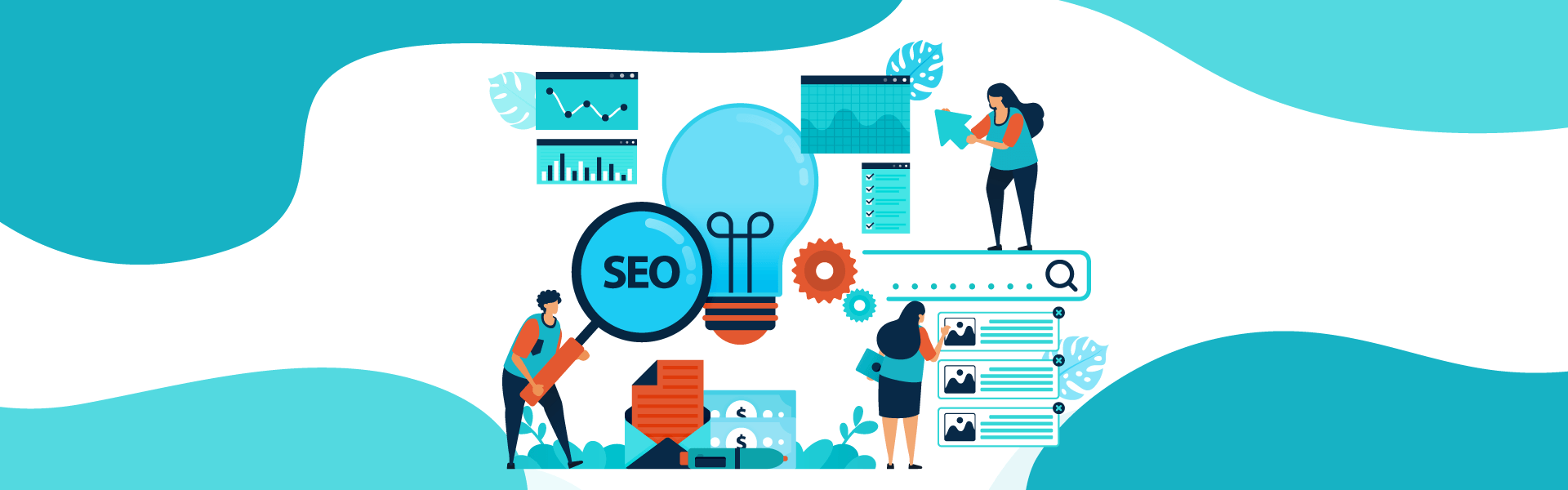 Developing a Long-Term Content Strategy