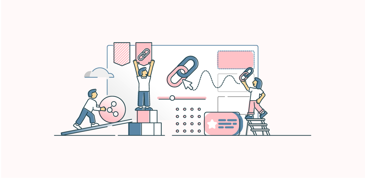 Effective Link Building for Long-Term Growth