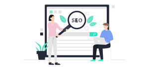Sustainable SEO