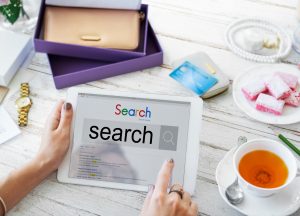 Crafting an Effective SEO Strategy