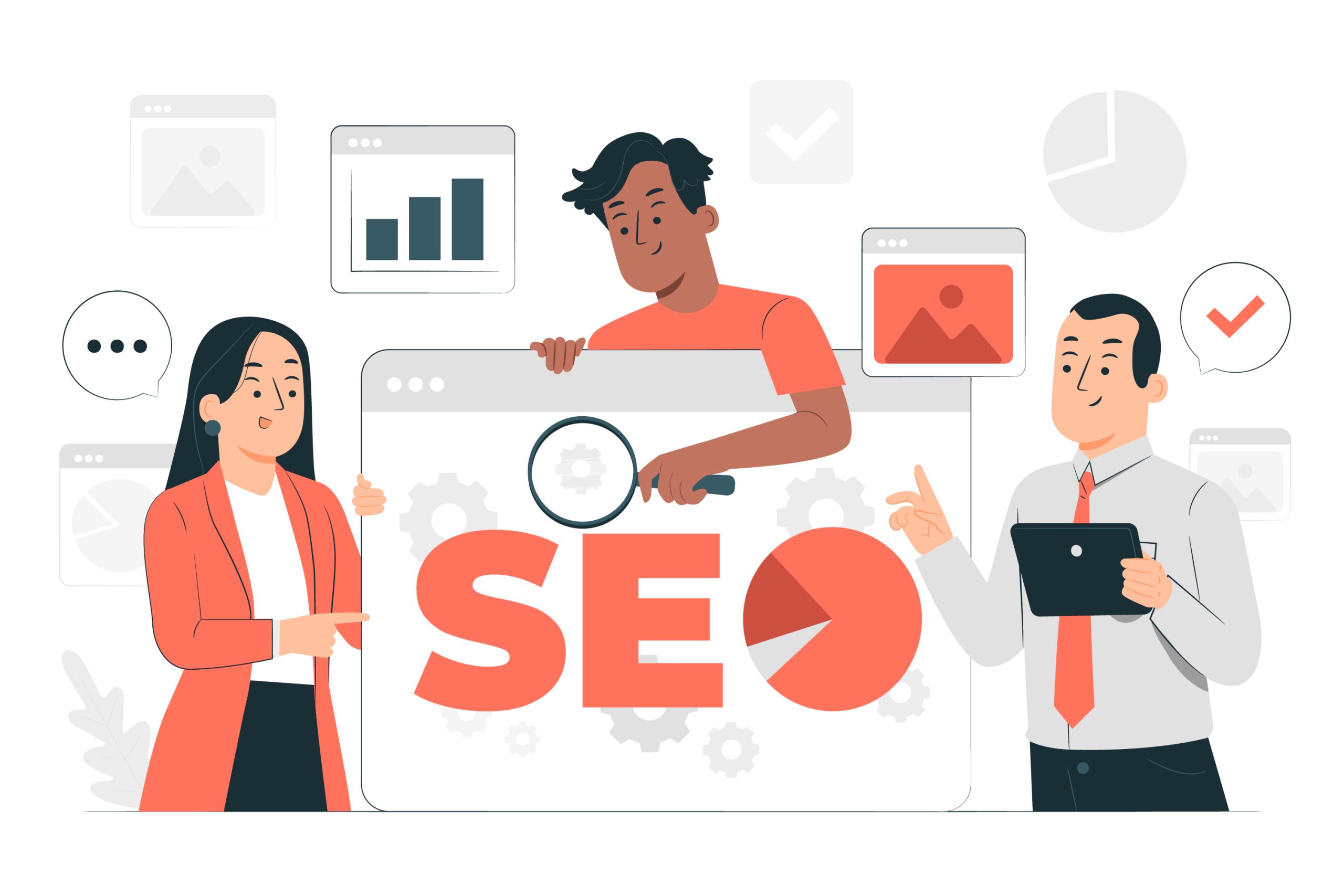 Boost Your 2025 Website Rankings with a Comprehensive 10-Step SEO Audit Checklist