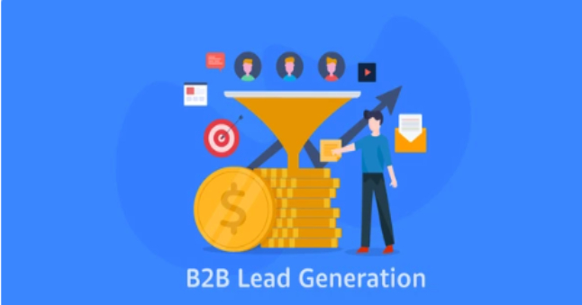 Unlocking Secrets of B2B Lead Generation