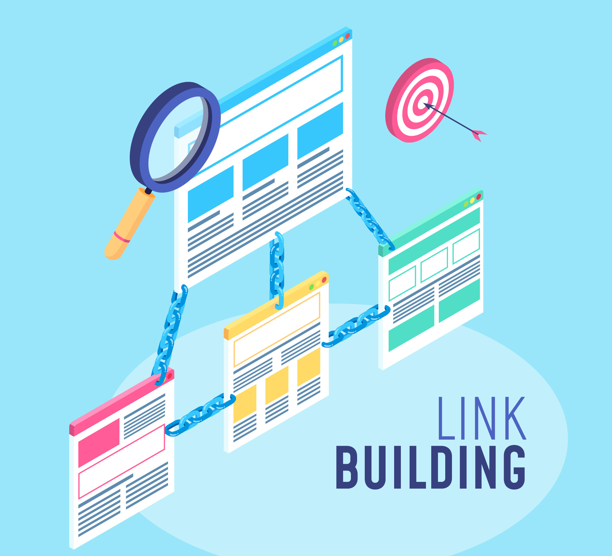 Comprehensive Guide to Link-building Strategies in 2025