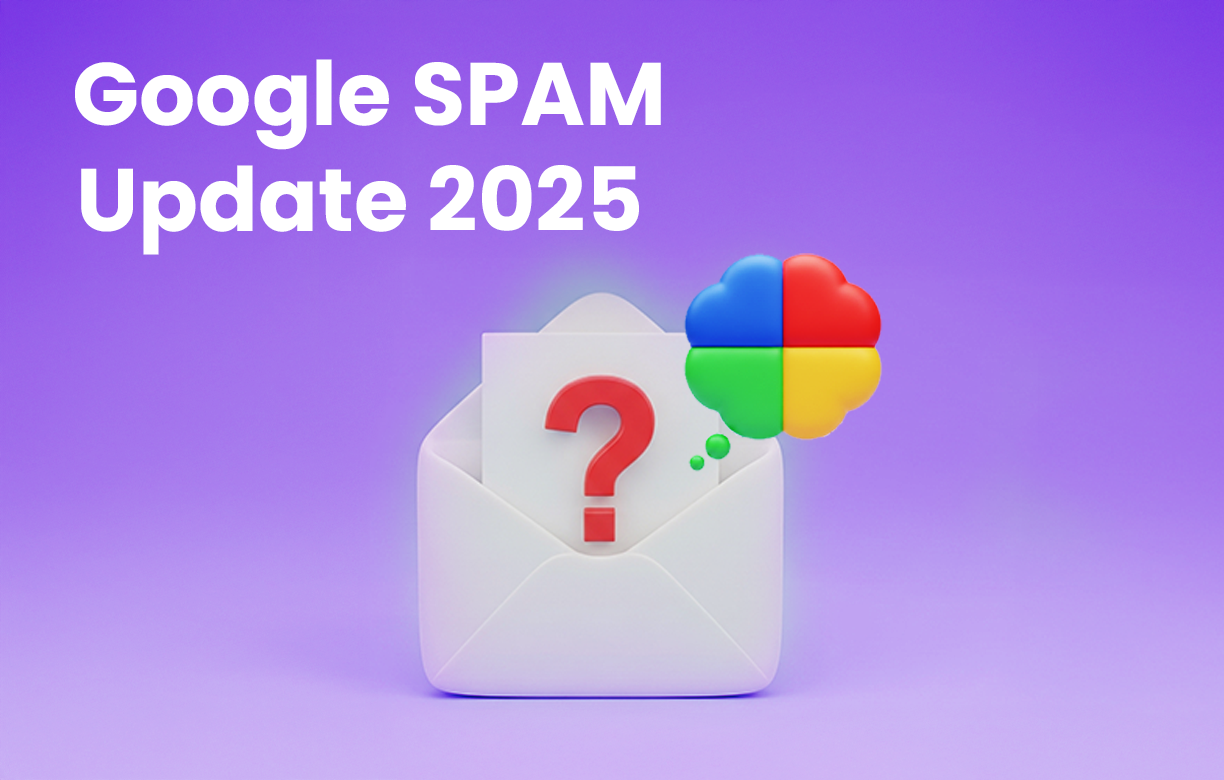Google August 2025 SPAM Update