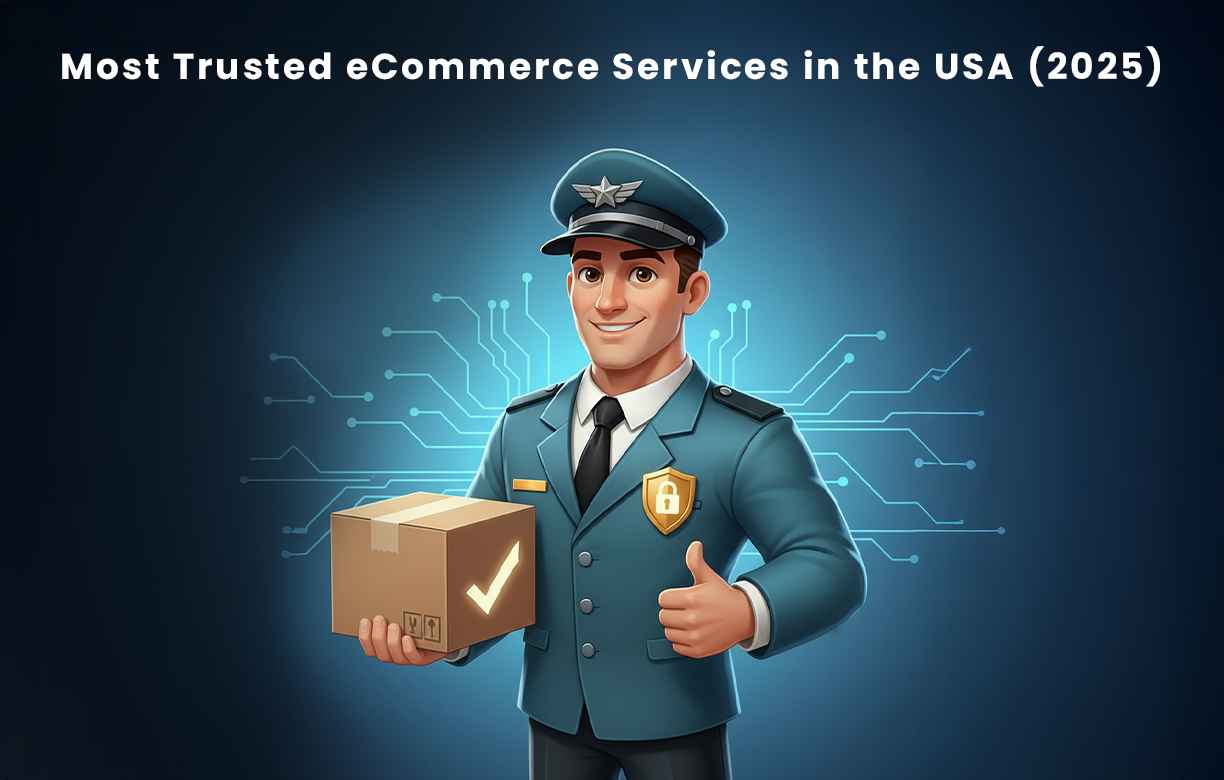 Best eCommerce SEO Companies in the USA & Agencies (2025)