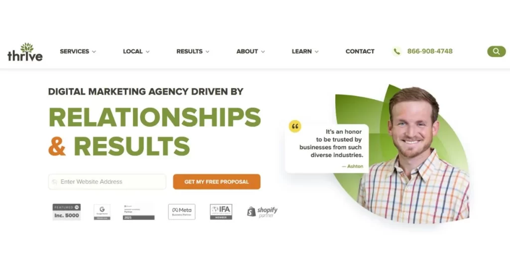 best search engine optimisation company