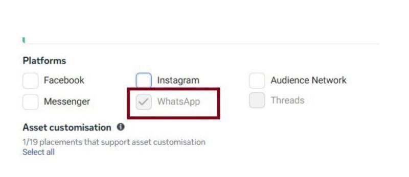 Meta Expands WhatsApp Status Ads