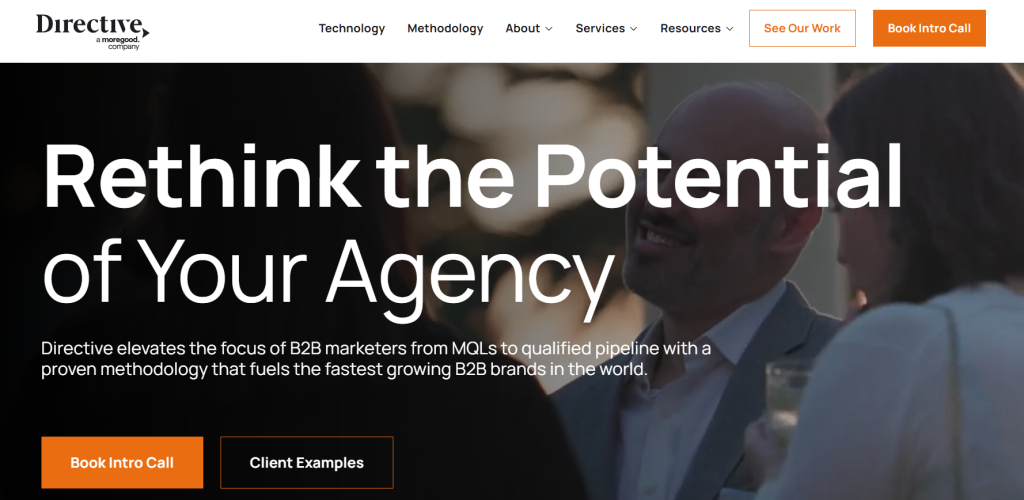 List of Top Expert SEO Agencies in the USA for Startups & Tech Businesses