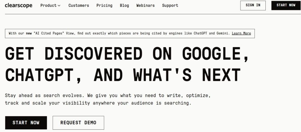 Answer Engine Optimization Companies