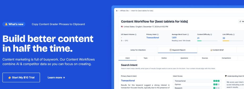 AI Search Optimization