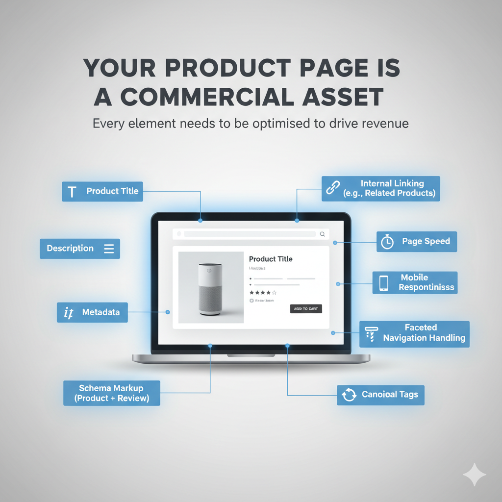 Find the Best SEO Companies in UK for eCommerce Brands that deliver higher organic traffic and measurable revenue growth for your online store.