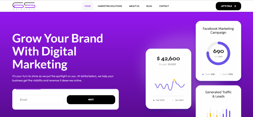 List of SEO Agencies in LA