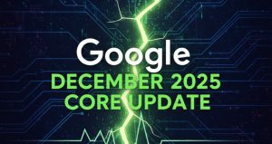 Google core update 2025