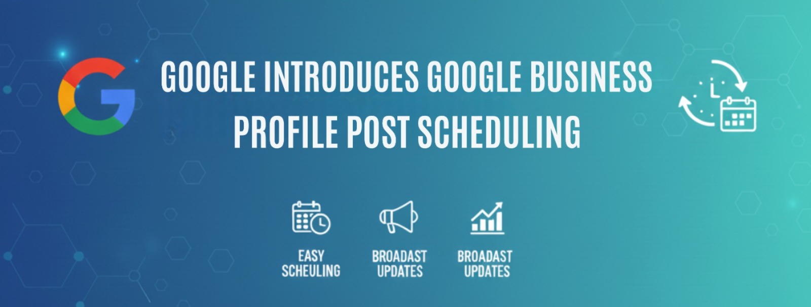 Learn how to leverage Google Business Profile Post Scheduling to keep your listing fresh with offers, updates, and events—all planned in advance.