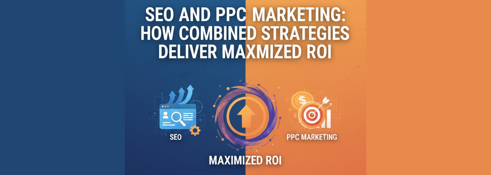 SEO and PPC Marketing