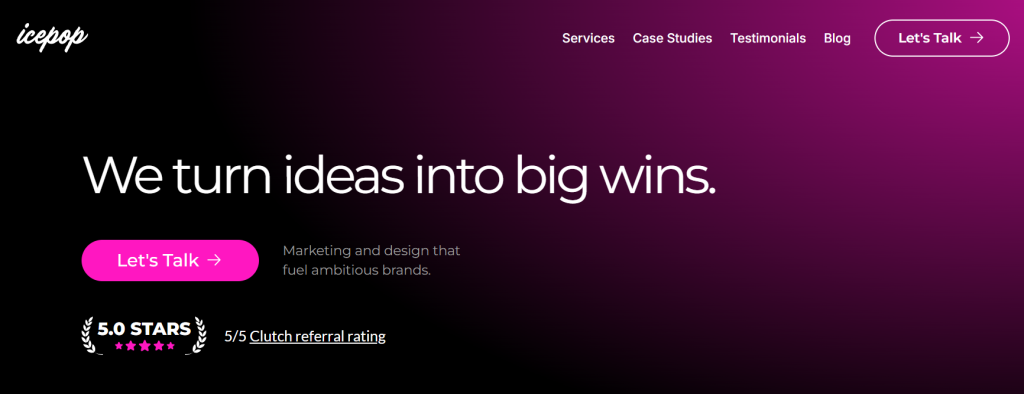 Expert digital marketers collaborating on strategy, representing a firm on the List of top-rated SEO companies in Los Angeles.