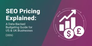 SEO Pricing explained