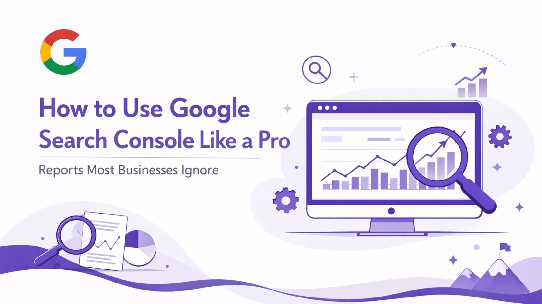 Google Search Console