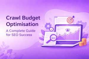 Crawl Budget Optimisation