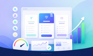 Blog banner for 10 Pricing Page Optimization Ideas That Increase Conversions