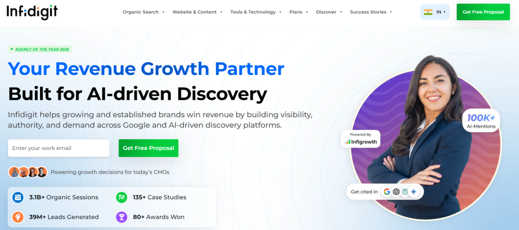 Explore trusted SEO agencies in Bangalore offering SEO, content marketing, and digital growth services.