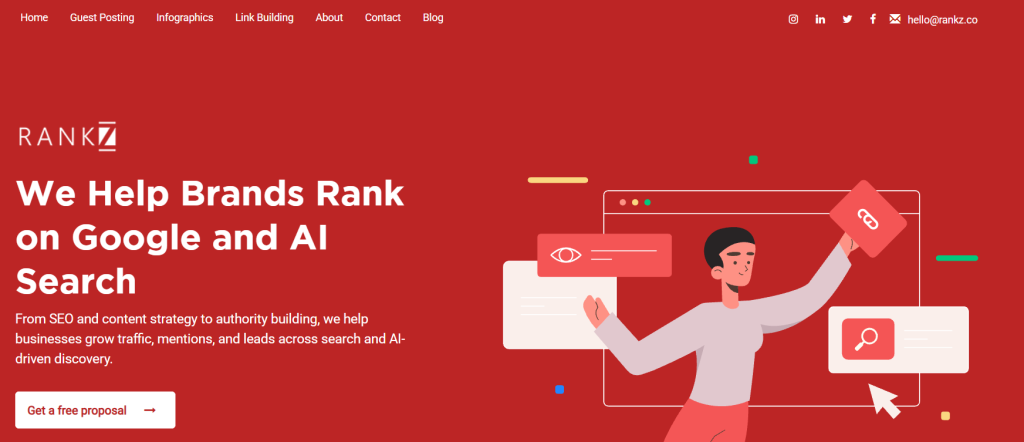 Best SEO agencies in Bangalore delivering SEO strategies, higher search rankings, and lead generation.