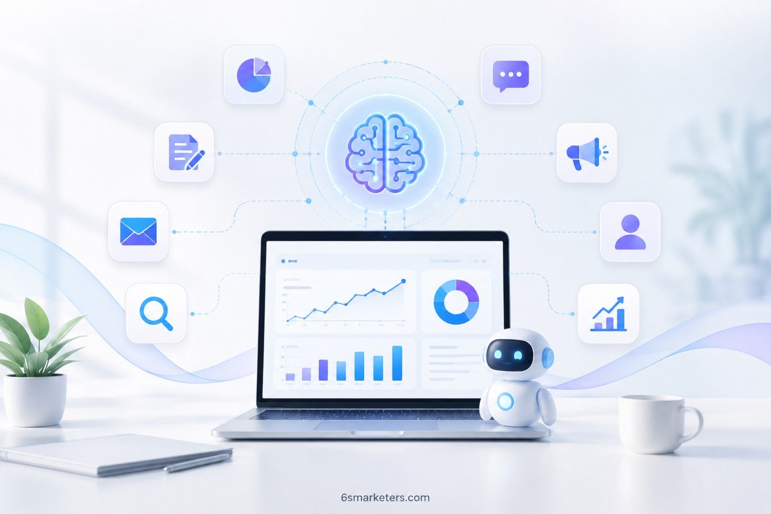 9 AI marketing tools delivering proven ROI for enterprise brands