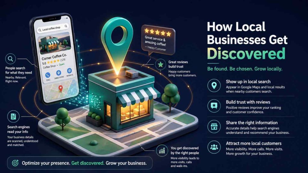Google Business Profile ranking factors in 2026 — 8 that changed and 4 that stayed the same for local SEO